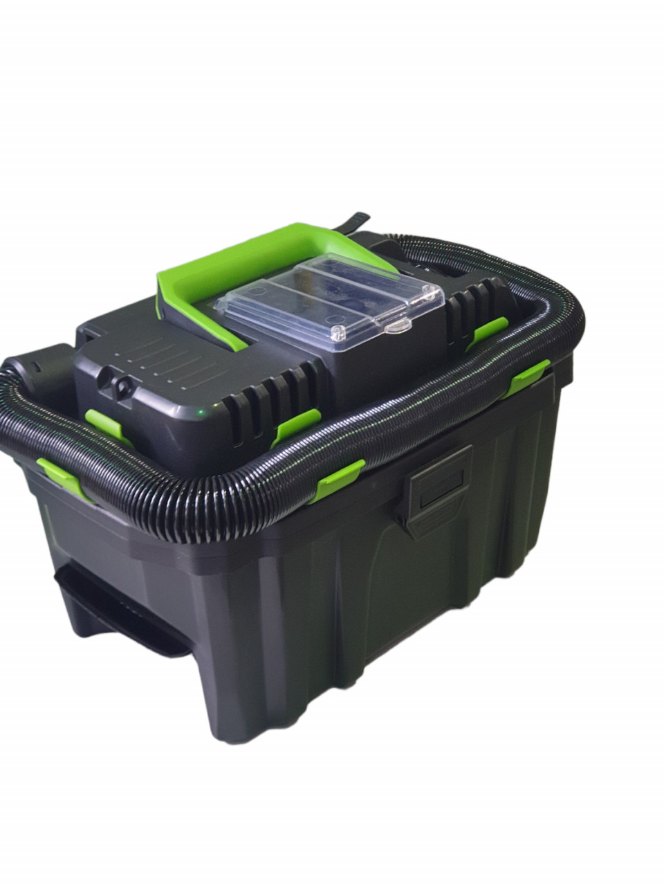 Aspirator industrial pe acumulator ProCraft VP20, 200W, 21V, IP24, 4 kg