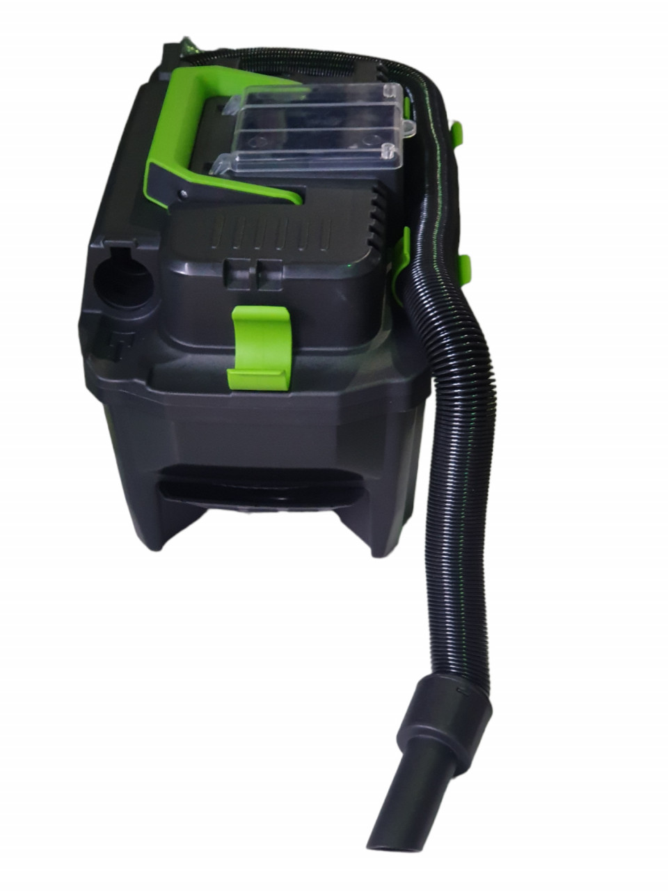 Aspirator industrial pe acumulator ProCraft VP20, 200W, 21V, IP24, 4 kg