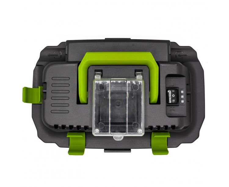 Aspirator industrial pe acumulator ProCraft VP20, 200W, 21V, IP24, 4 kg