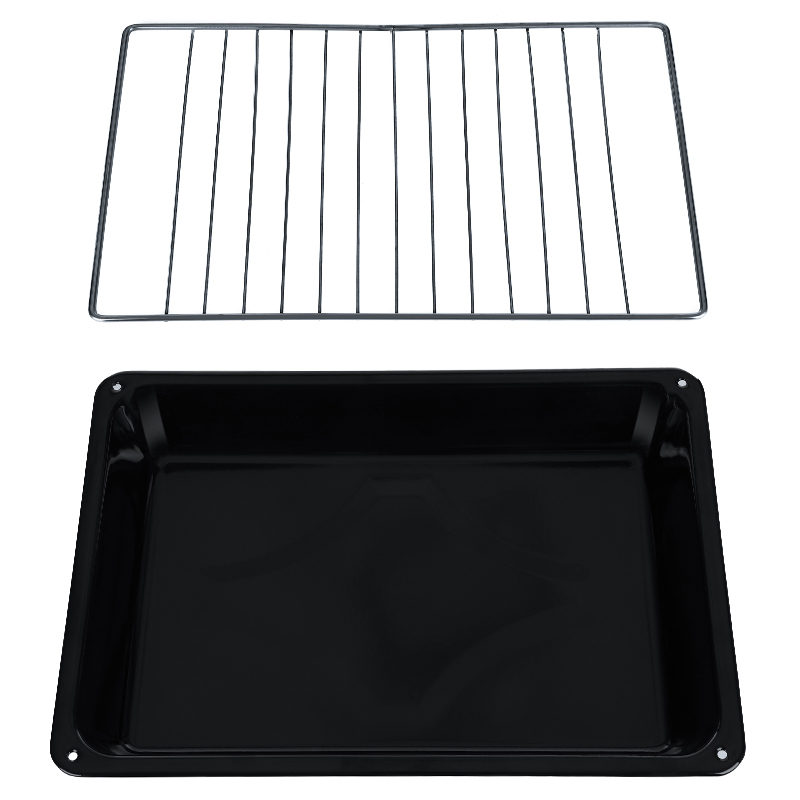 Cuptor electric Adler 26L 1500W cu convecție, 6 funcții, timer 90 min