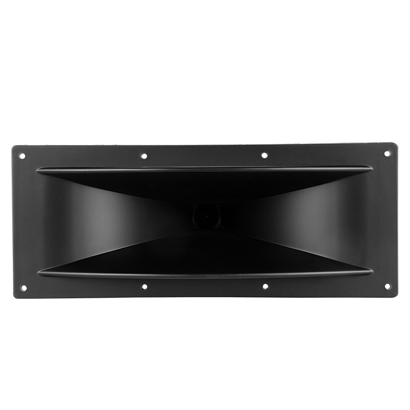 Difuzor Înalte Dinamic Dibeisi F18 tip Horn, 15W RMS, 8 Ohm, 1–20 kHz