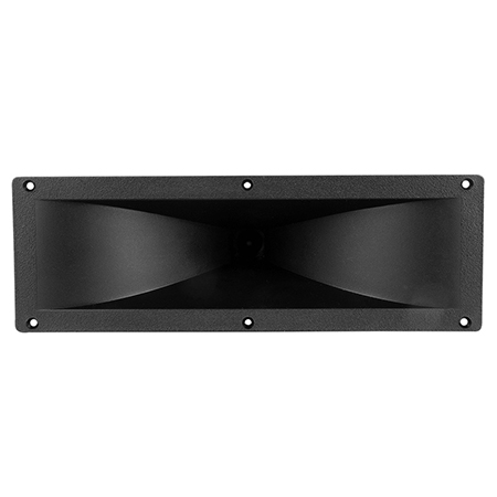 Tweeter Piezo Dibeisi F26 8 Ohm 50W RMS / 100W Max - Difuzor Inalte 2–20 kHz