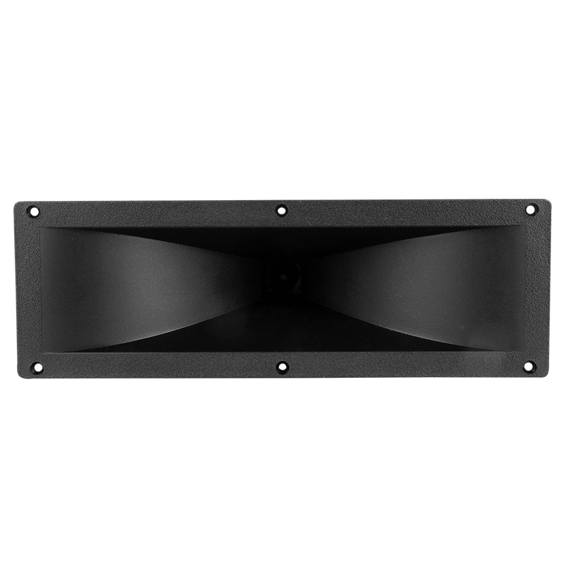 Tweeter Piezo Dibeisi F26 8 Ohm 50W RMS / 100W Max - Difuzor Inalte 2–20 kHz