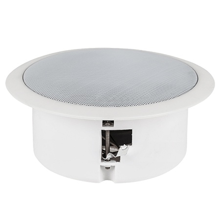 Difuzor de tavan 23 cm Dibeisi DBS-32018, 5W, 8Ω, 70/100V