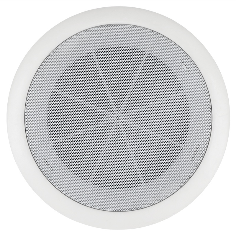 Difuzor de tavan 23 cm Dibeisi DBS-32018, 5W, 8Ω, 70/100V