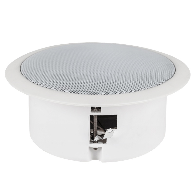 Difuzor de tavan 23 cm Dibeisi DBS-32018, 5W, 8Ω, 70/100V