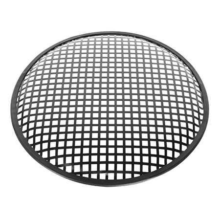 Grilaj (capac) difuzor 15 inch (38 cm) tip carou