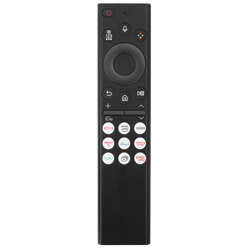 Telecomandă compatibilă Samsung Smart TV BN59-01363A cu Control Vocal (Voice Control)