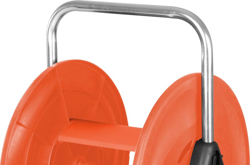 Tambur pentru furtun de grădină Strend Pro Garden BJ5223, 60 m