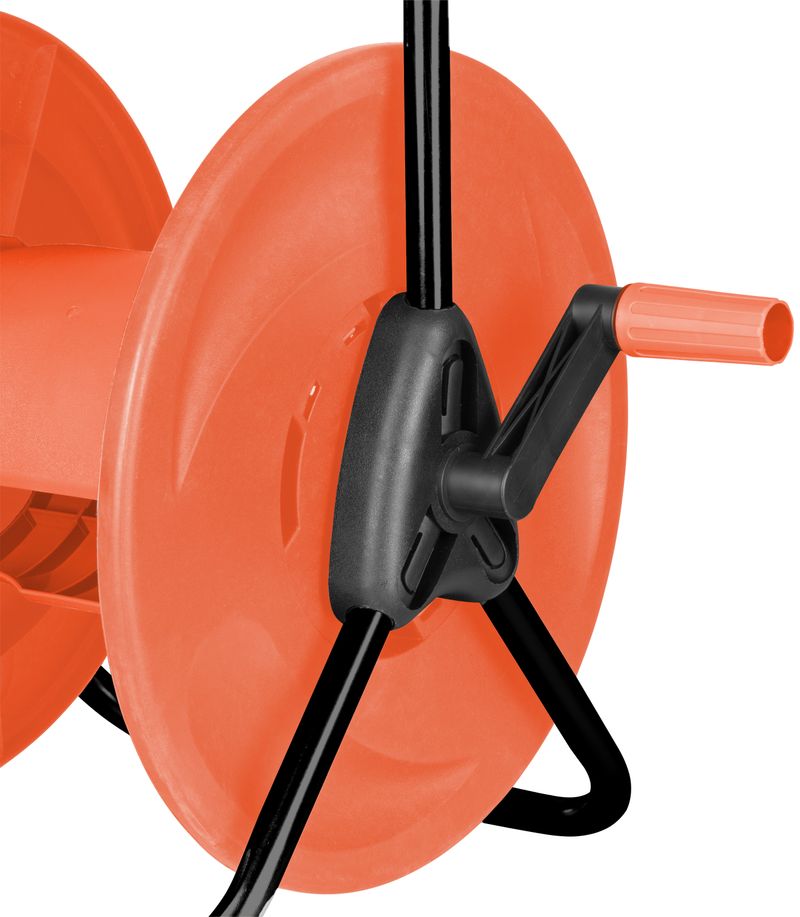 Tambur pentru furtun de grădină Strend Pro Garden BJ5223, 60 m