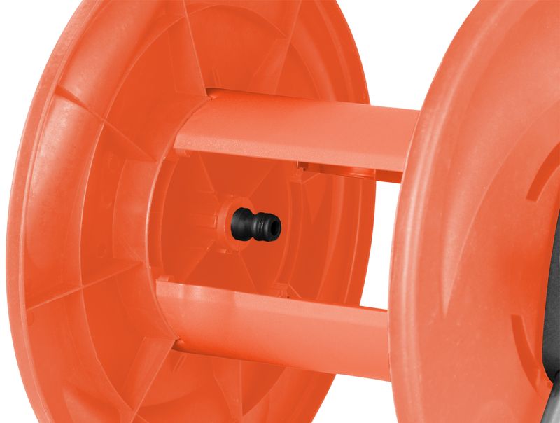 Tambur pentru furtun de grădină Strend Pro Garden BJ5223, 60 m