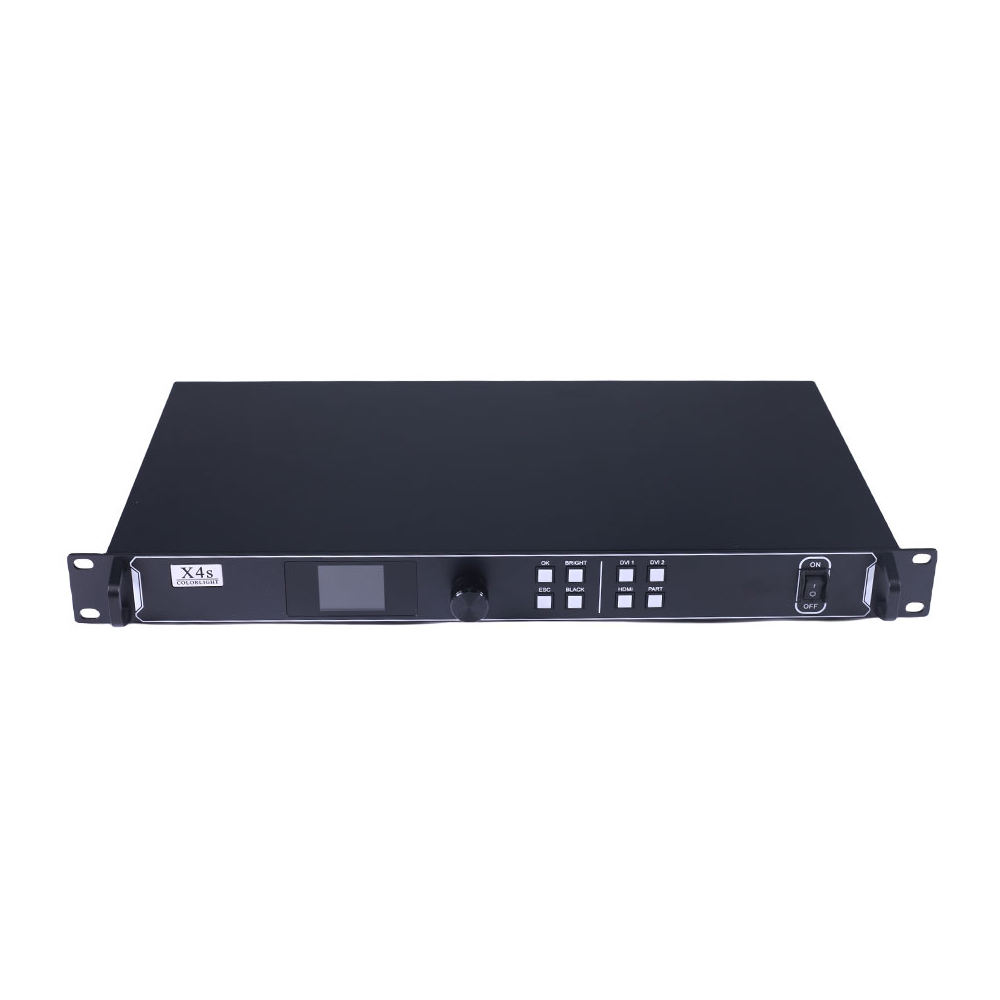 Controller LED Colorlight X4S – Procesor Video pentru Ecran LED