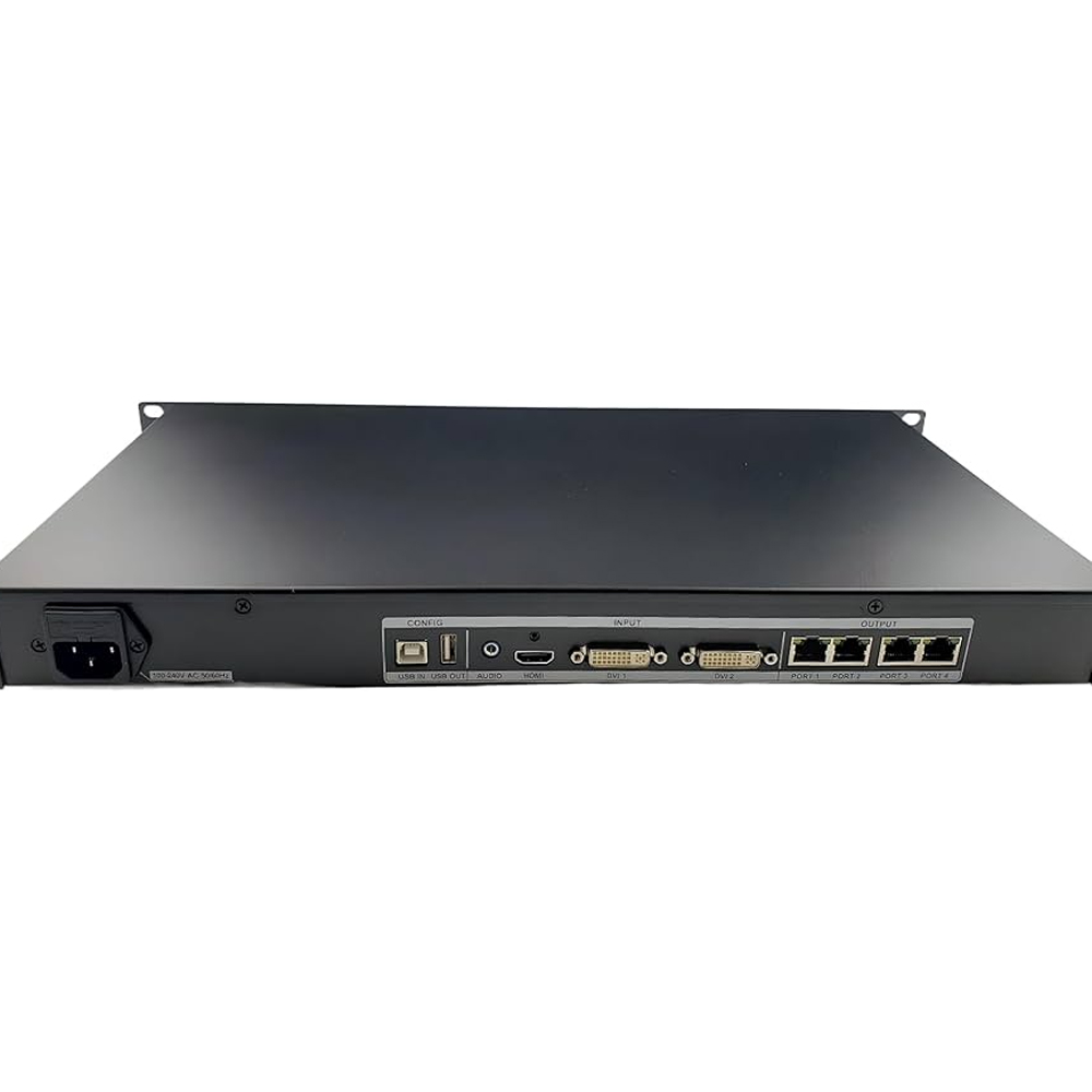 Controller LED Colorlight X4S – Procesor Video pentru Ecran LED