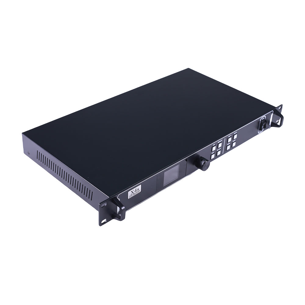 Controller LED Colorlight X4S – Procesor Video pentru Ecran LED