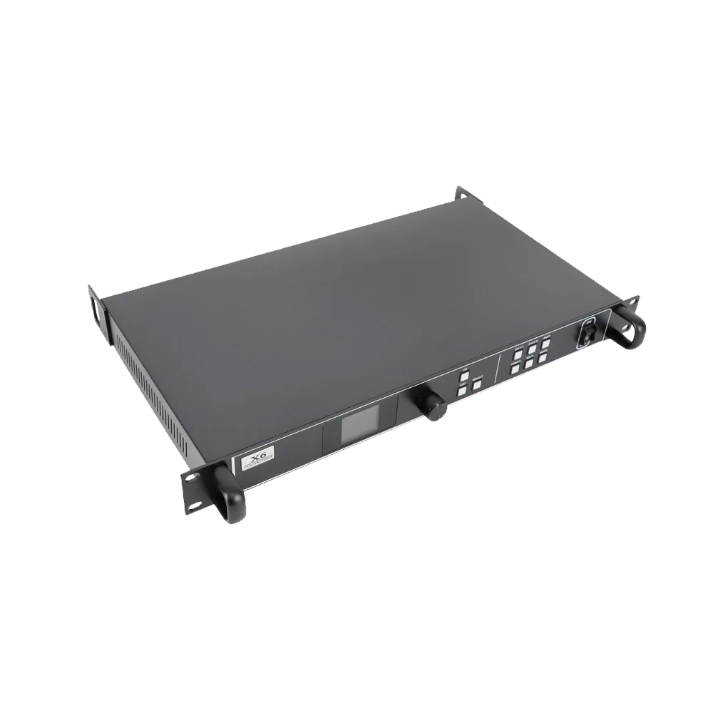 Controller LED Colorlight X6 cu SDI/HDMI/DVI pentru Ecran LED (Video Processor)