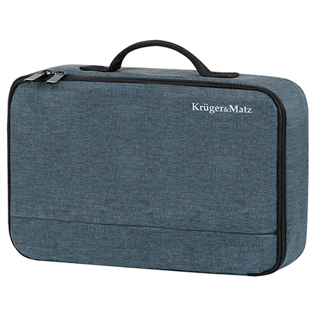 Husă de transport pentru videoproiector Kruger&Matz (KM0370/KM0371) – geantă de protecție