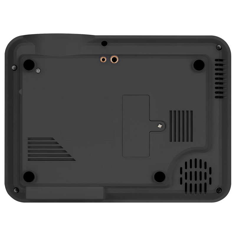 Videoproiector Full HD Wi‑Fi LED Kruger&Matz V-LED60 pentru home cinema, 150”