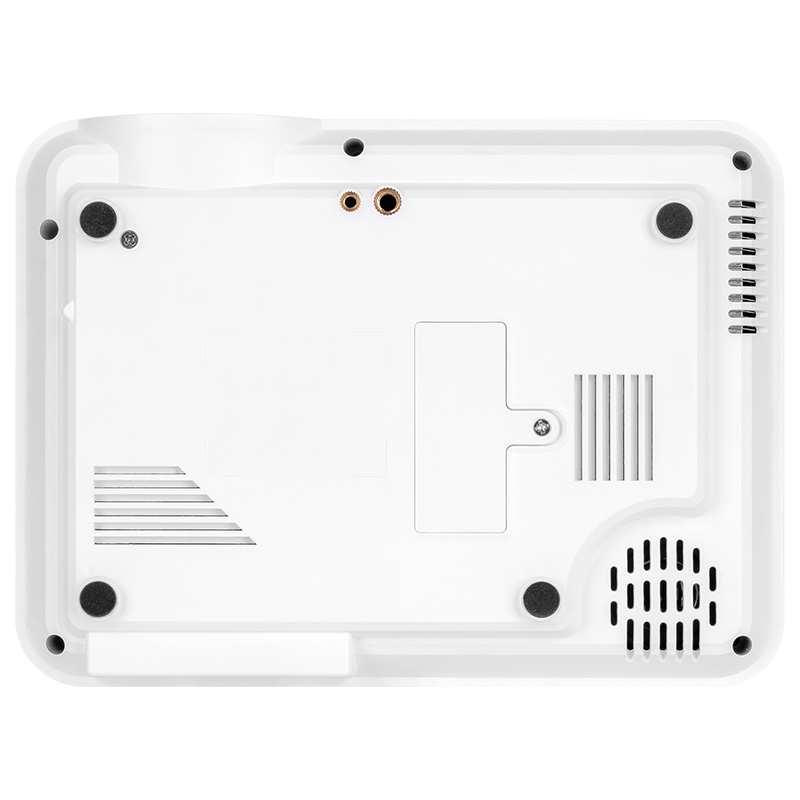 Videoproiector LED Kruger&Matz V-LED20 Home Cinema Full HD 1080p, 2x HDMI, USB