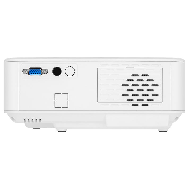 Videoproiector LED Kruger&Matz V-LED20 Home Cinema Full HD 1080p, 2x HDMI, USB