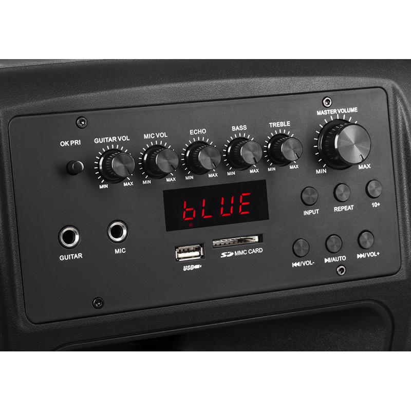 Boxă portabilă Azusa 12