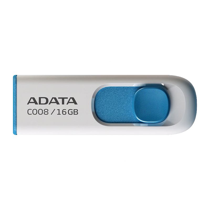Stick USB ADATA C008 16GB (Flash Drive)