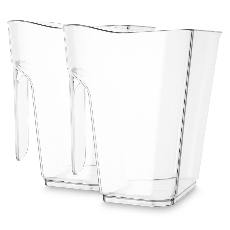 Storcator de fructe si legume Slow Juicer Sencor 400W, 60 RPM, microfiltru inox