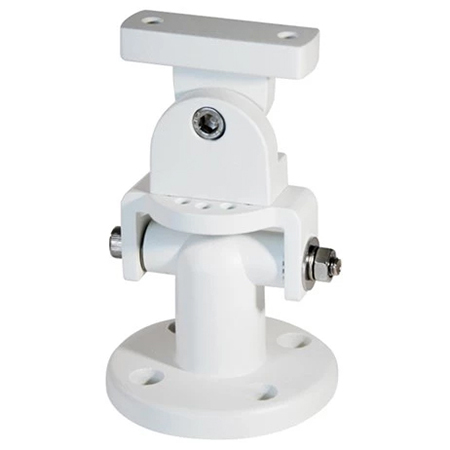 Suport perete pentru boxă PA seria NWB, alb (max. 5 kg)