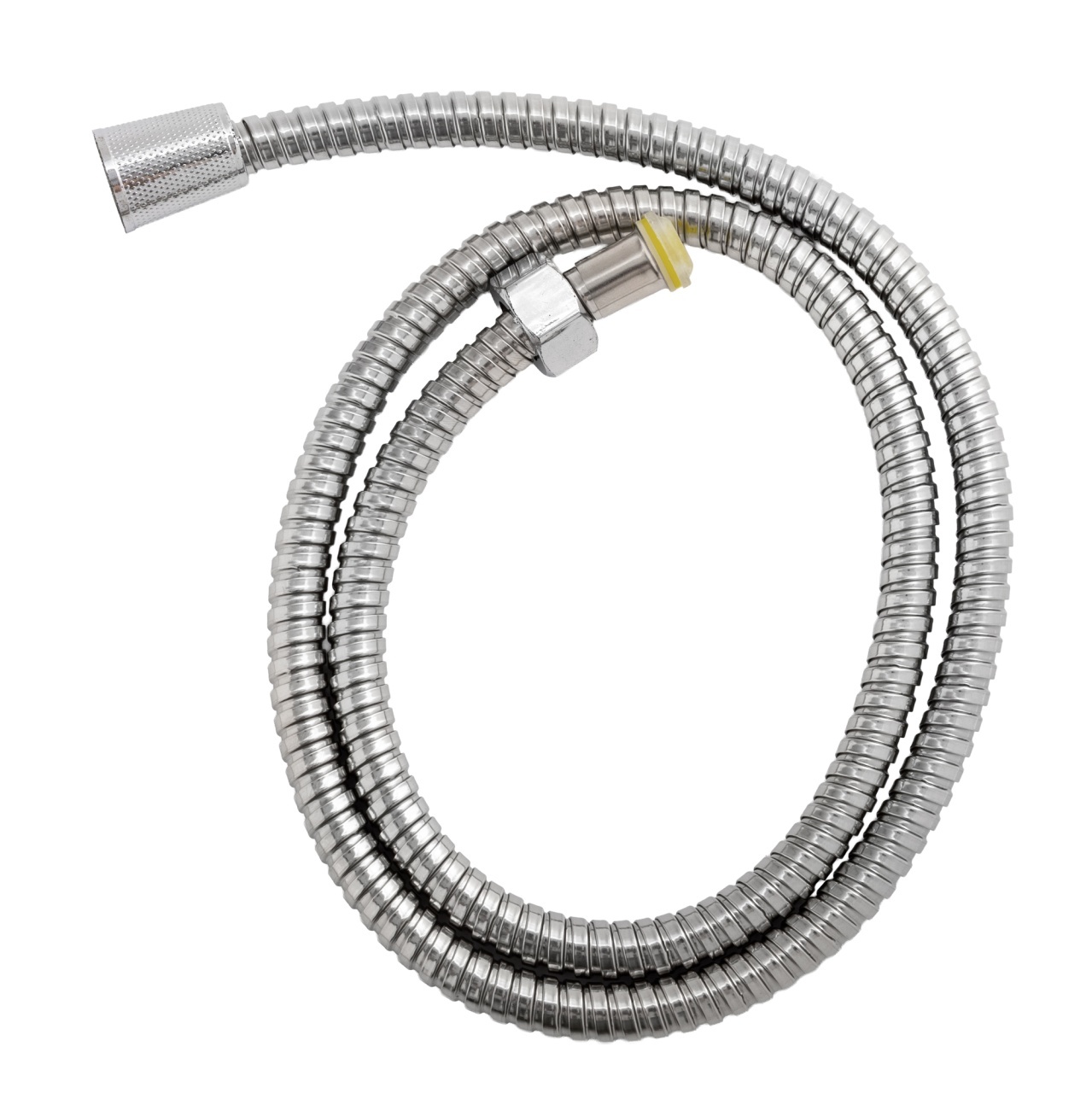 Baterie cadă cu duș Sanit Lux DS-91013, monocomandă, cromată