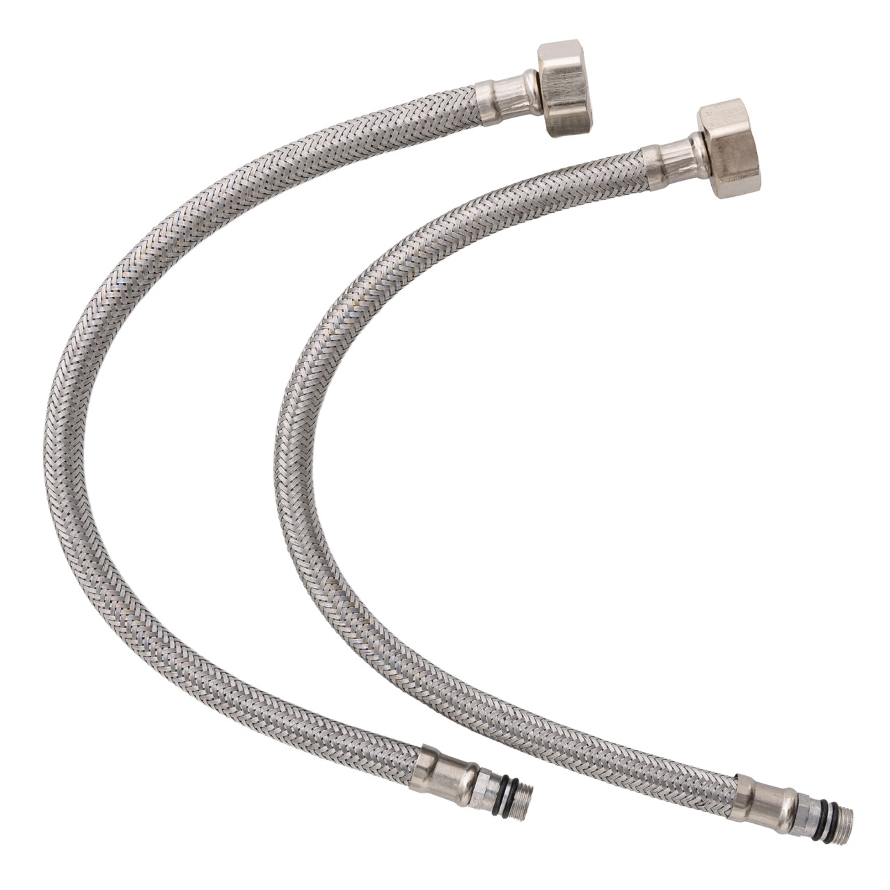 Baterie bucătărie monocomandă DS-91012 Sanit Lux, 28 cm, crom