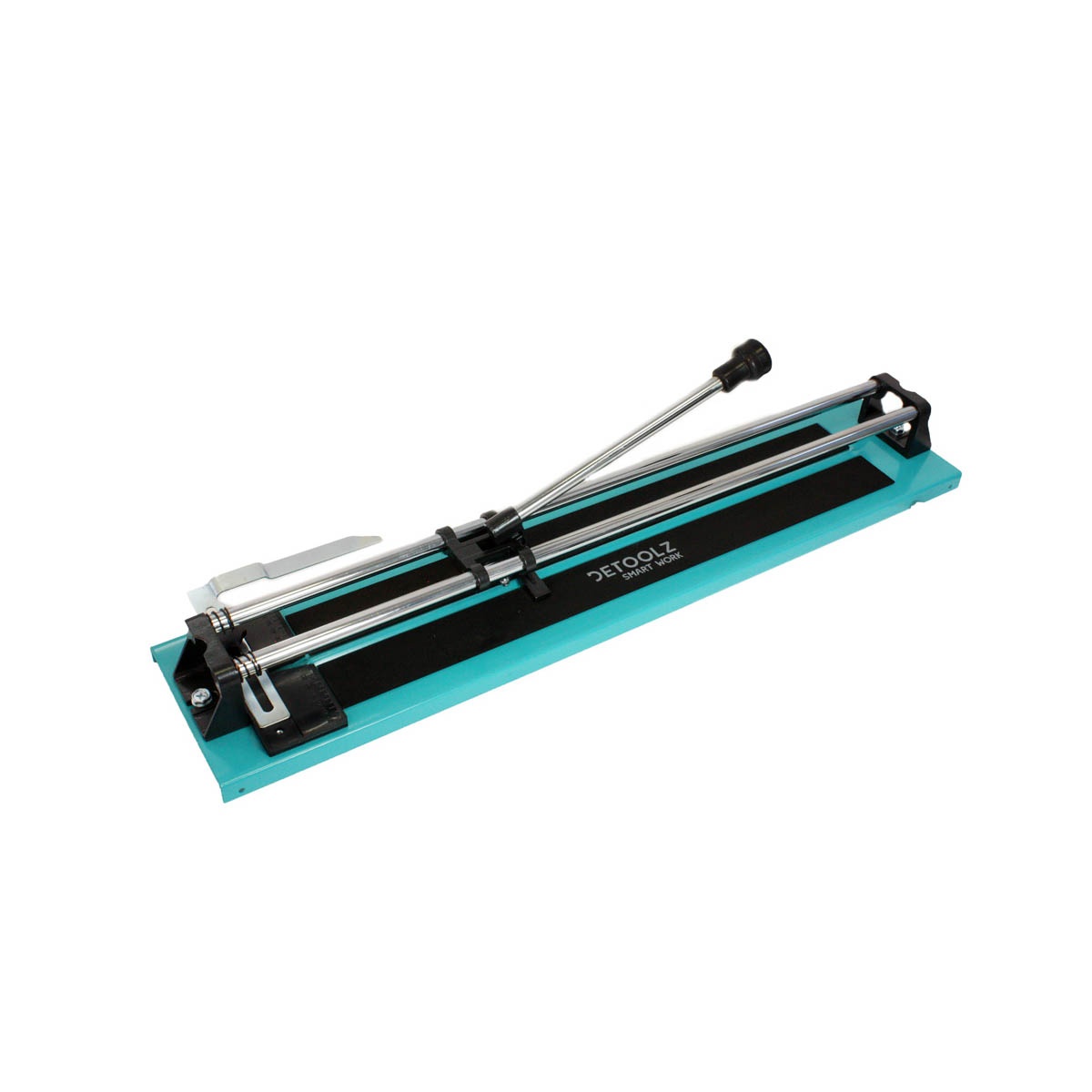 Mașină de tăiat gresie și faianță 600 mm Detoolz DZ-C212 (tăietor plăci ceramice manual)