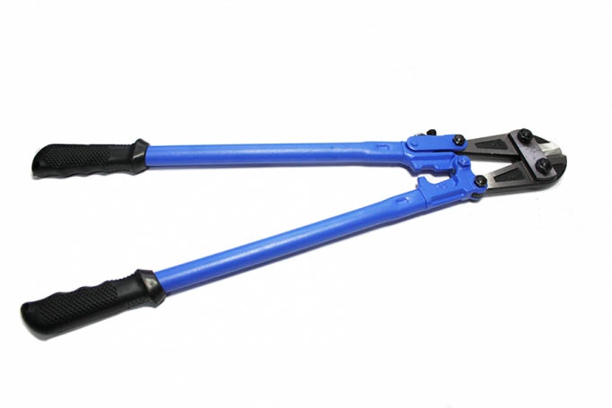 Foarfecă / Clește de tăiat buloane 600 mm Micul Fermier GF-0444