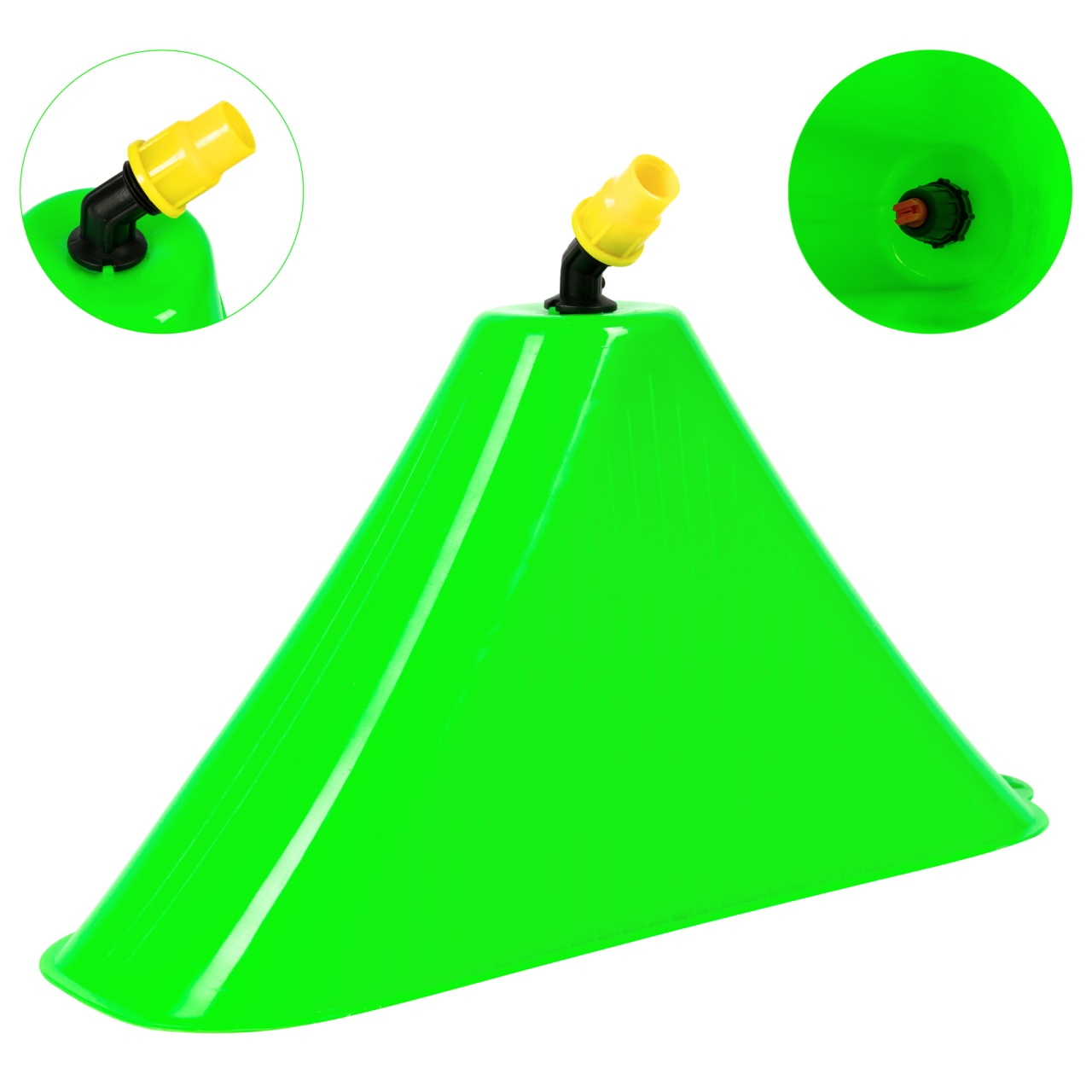 Clopot pentru erbicidat punctual Micul Fermier, 23 cm (GF-0655)