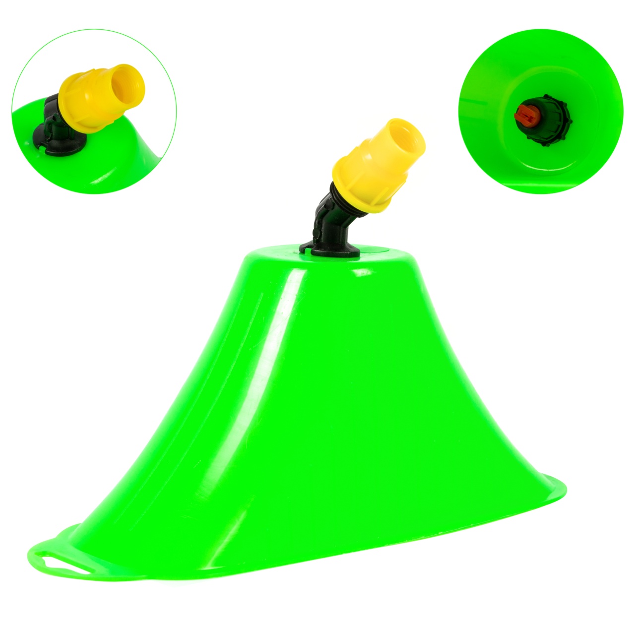 Clopot pentru erbicidat punctual 35 cm Micul Fermier GF-0654