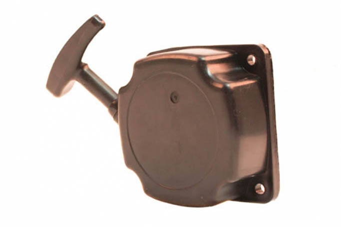 Demaror motocoasă cu 2 dinți Micul Fermier GF-0498