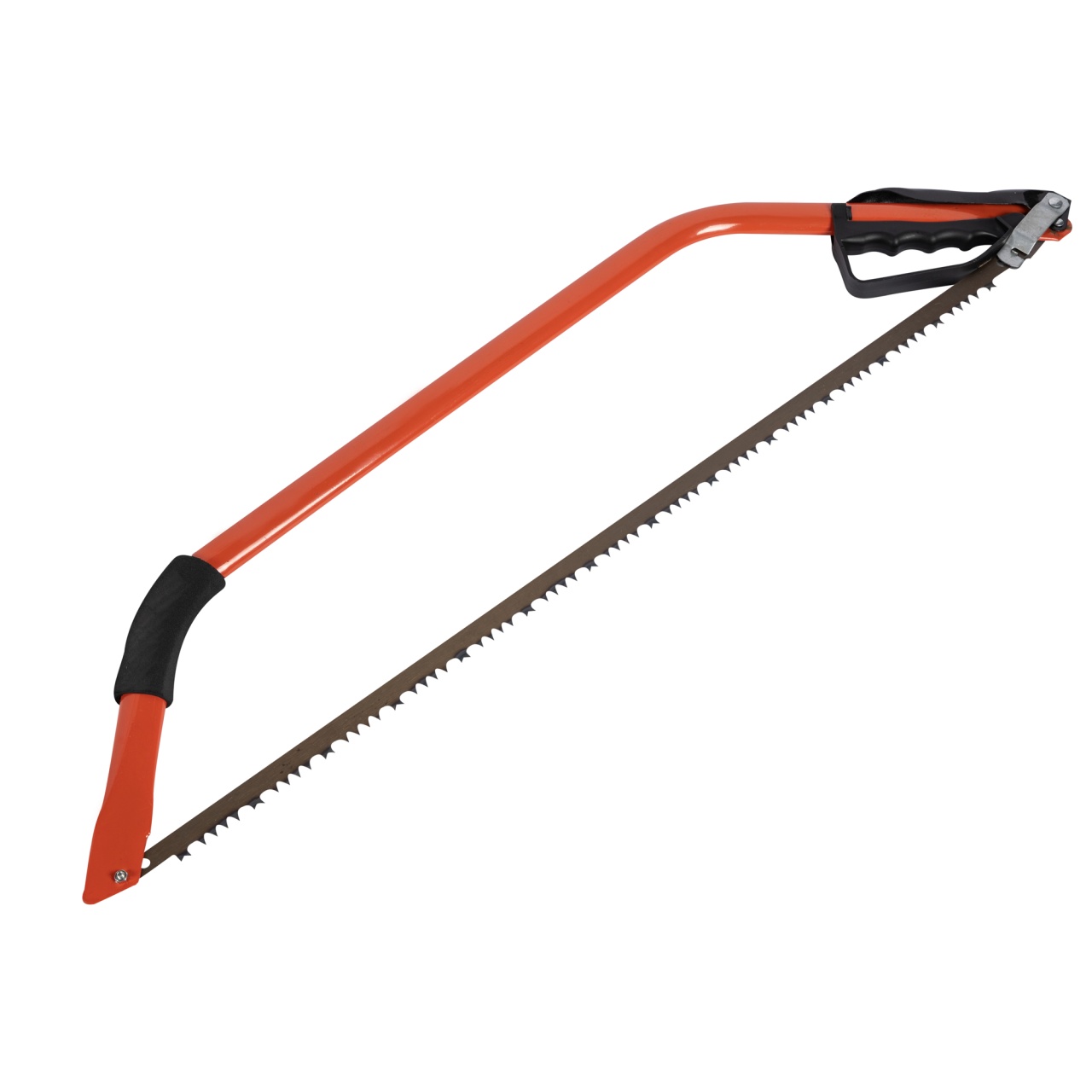 Fierăstrău cu ramă tip coarbă 30