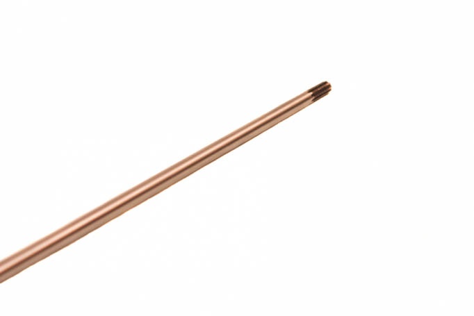 Mijloc tijă motocoasă 7D Micul Fermier GF-0546 (piesă transmisie)