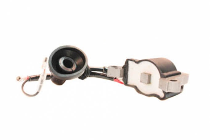Modul aprindere (bobină) Micul Fermier pentru motocoasă 2T
