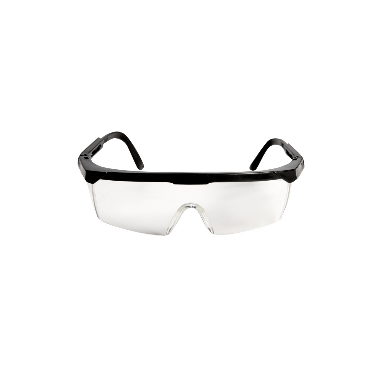 Ochelari de protecție cu brațe reglabile și lentile transparente – Micul Fermier GF-0328