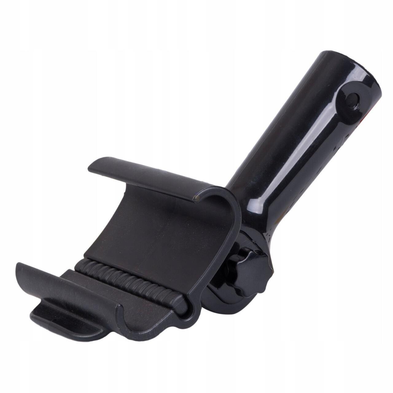 Set 5 gletiere profesionale, lama inox 0.3 mm, Premium Gold, 25, 40, 60, 80, 100 cm, adaptor, maner telescopic, rola gletuit, geanta, Ergoplane, Olejnik GartenVIP DiyLine