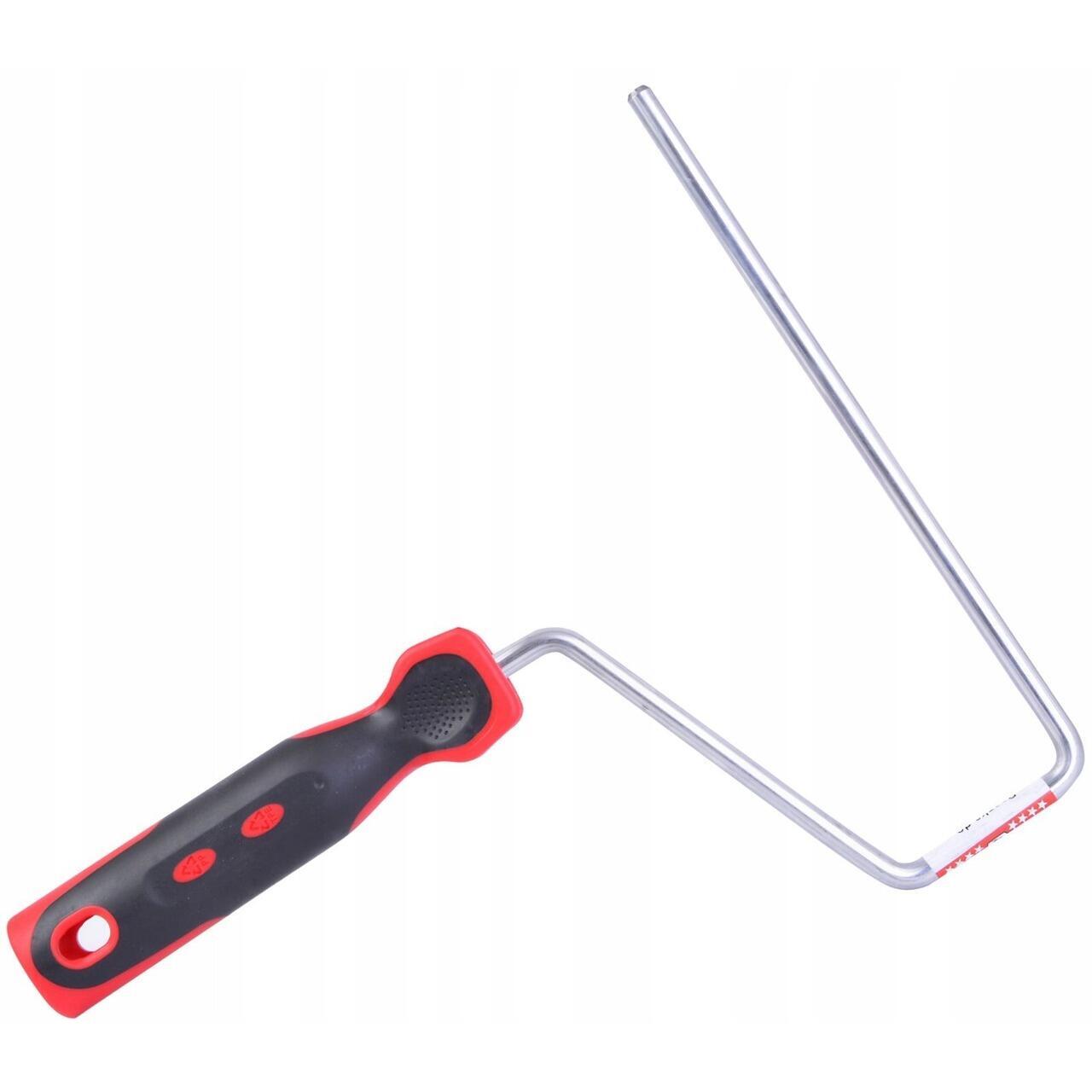 Set 5 gletiere profesionale, lama inox 0.3 mm, Premium Gold, 25, 40, 60, 80, 100 cm, adaptor, maner telescopic, rola gletuit, geanta, Ergoplane, Olejnik GartenVIP DiyLine