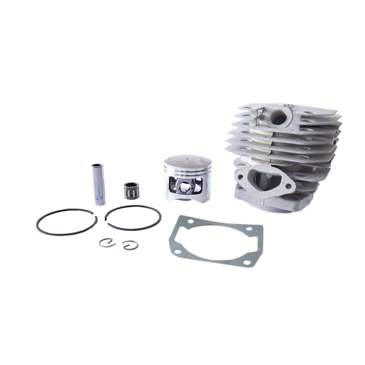 Set motor complet 45 mm (cilindru + piston) pentru drujbă 5200 – Micul Fermier GF-0131