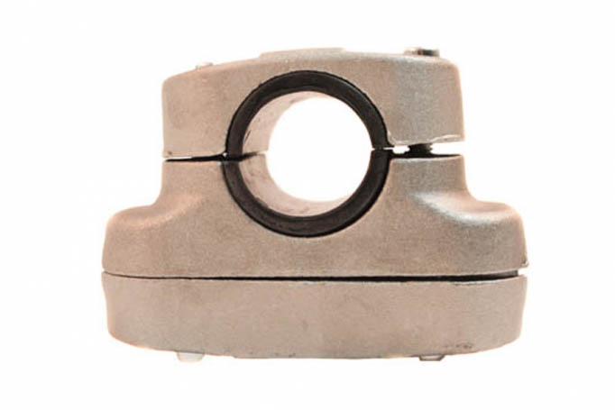 Suport coarne motocultor MTC 26 mm (mare) – Micul Fermier GF-0541