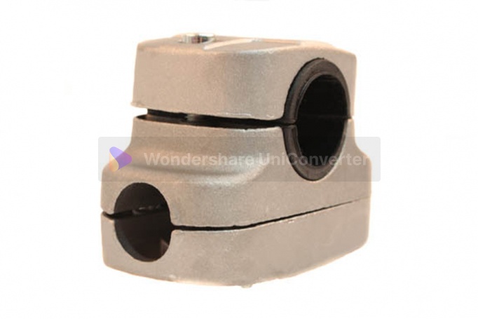 Suport coarne motocultor MTC 26 mm (mare) – Micul Fermier GF-0541