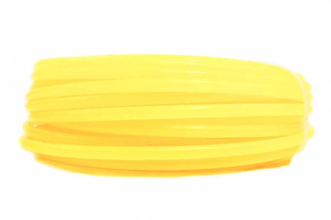 Fir motocoasă/trimmer Micul Fermier 4.0 mm x 15 m, rotund