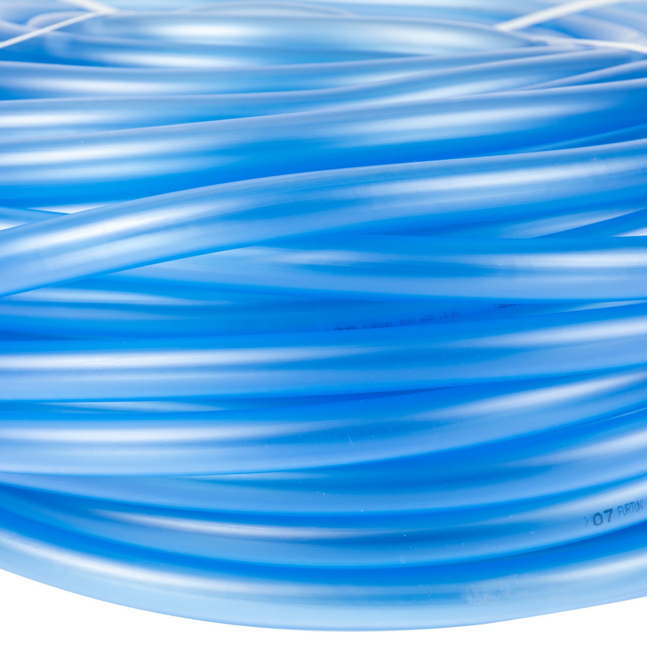 Furtun pentru apă 3/4” 100 m siliconat – Micul Fermier GF-0841