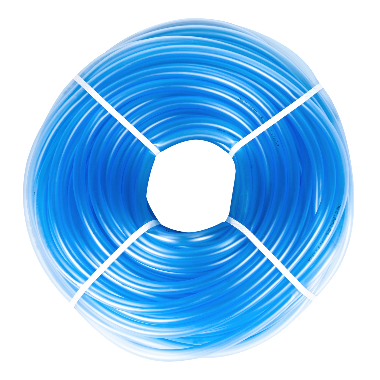 Furtun pentru apă 3/4” 100 m siliconat – Micul Fermier GF-0841