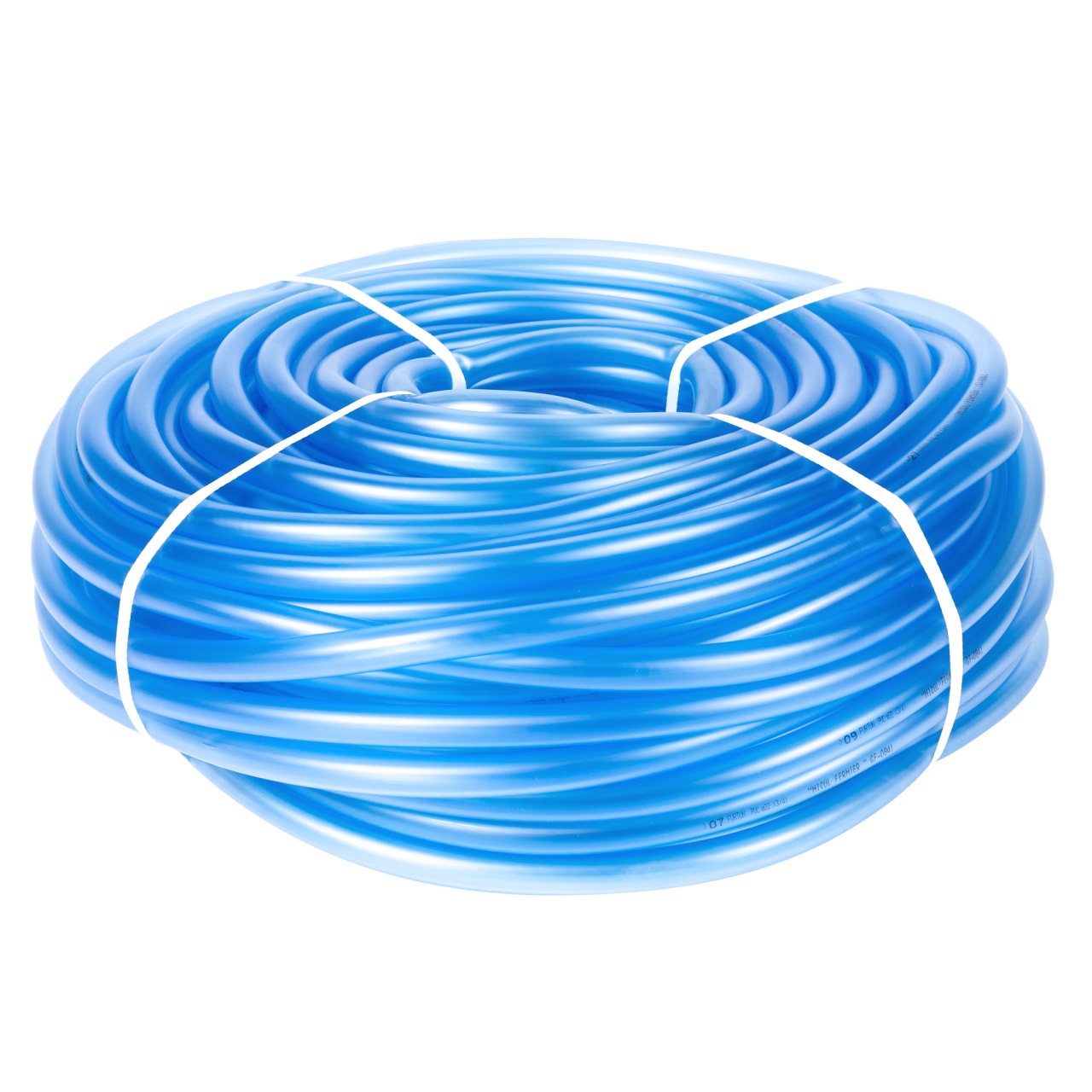 Furtun pentru apă 3/4” 100 m siliconat – Micul Fermier GF-0841