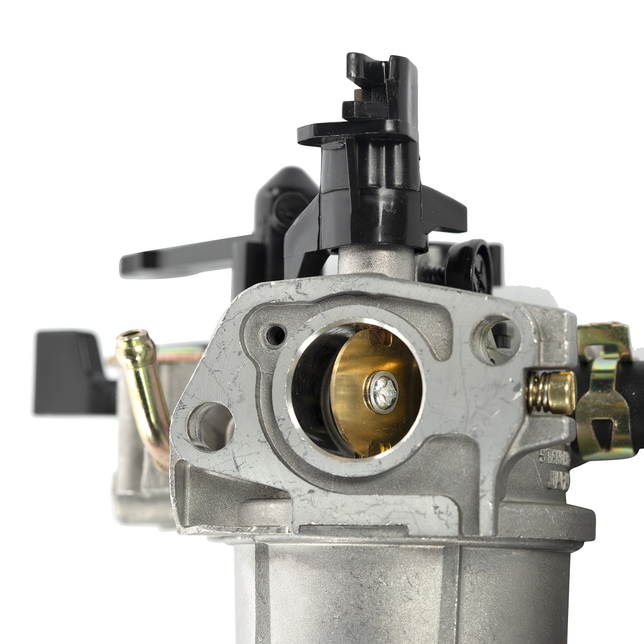 Kit conversie GPL/benzină pentru motopompă 5.5HP–7HP, Micul Fermier GF-1019