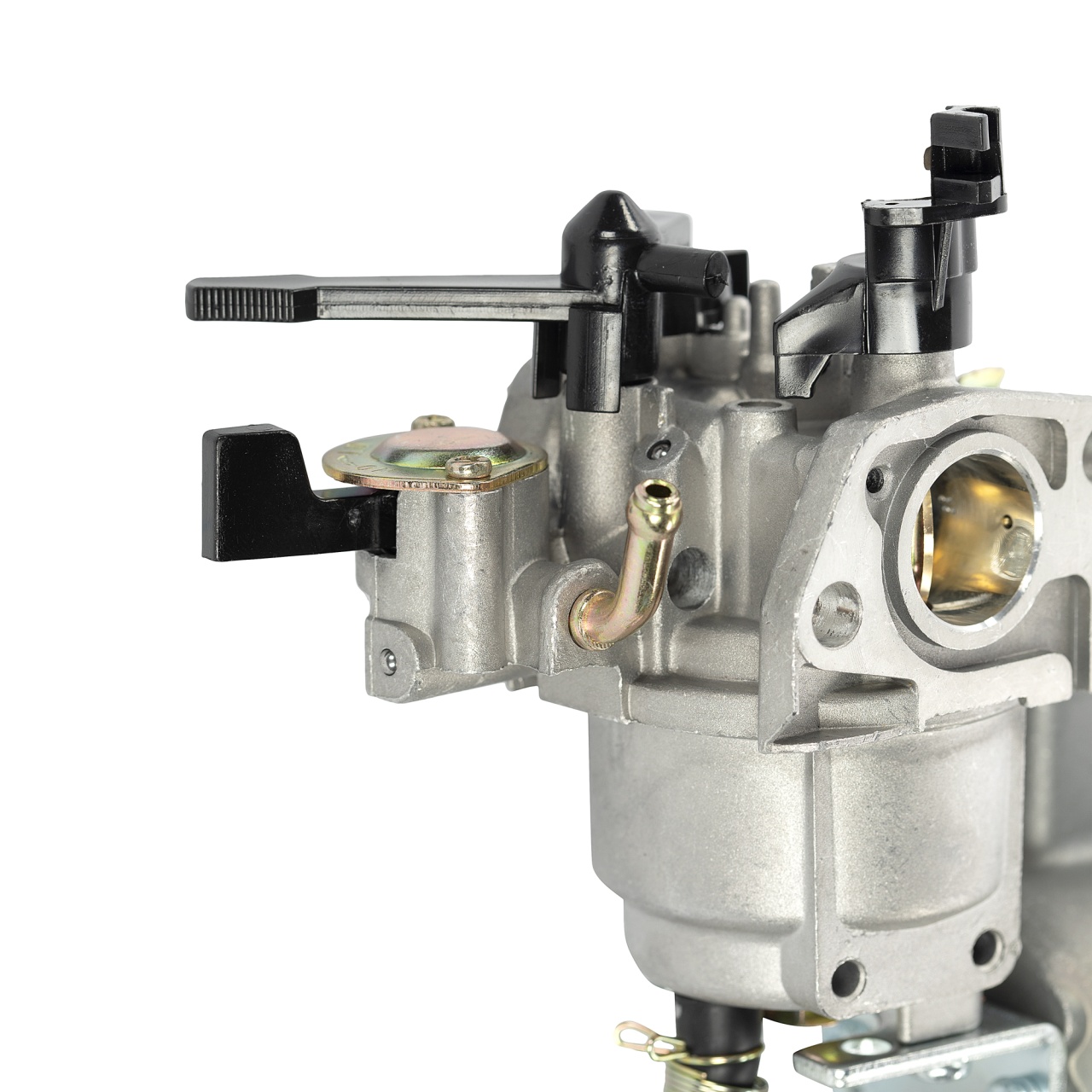 Kit conversie GPL/benzină pentru motopompă 5.5HP–7HP, Micul Fermier GF-1019