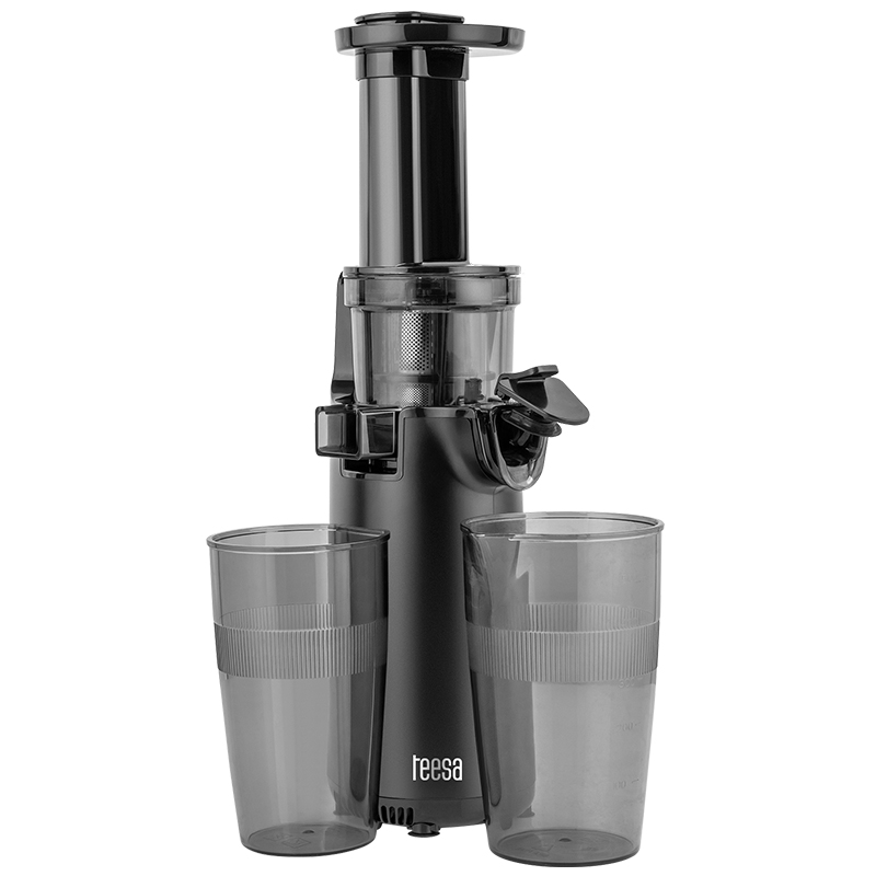 Storcator cu presare la rece Teesa Slow Juicer (vertical, 130W)